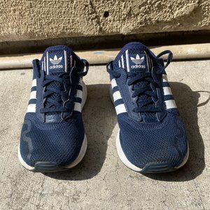 Adidas Blue Swift Run X